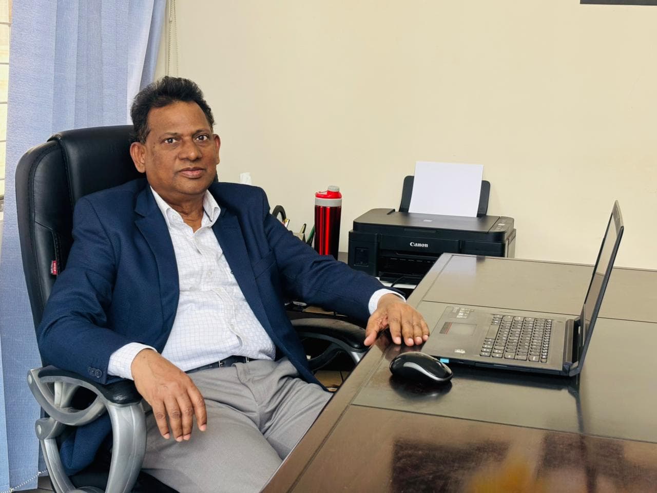 Engr. Bijoy Prosad, CEO